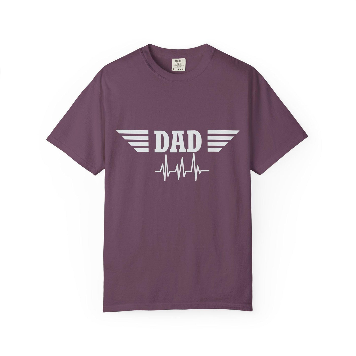 Dad T-shirt | Comfort Colors 1717 | Slang Thread