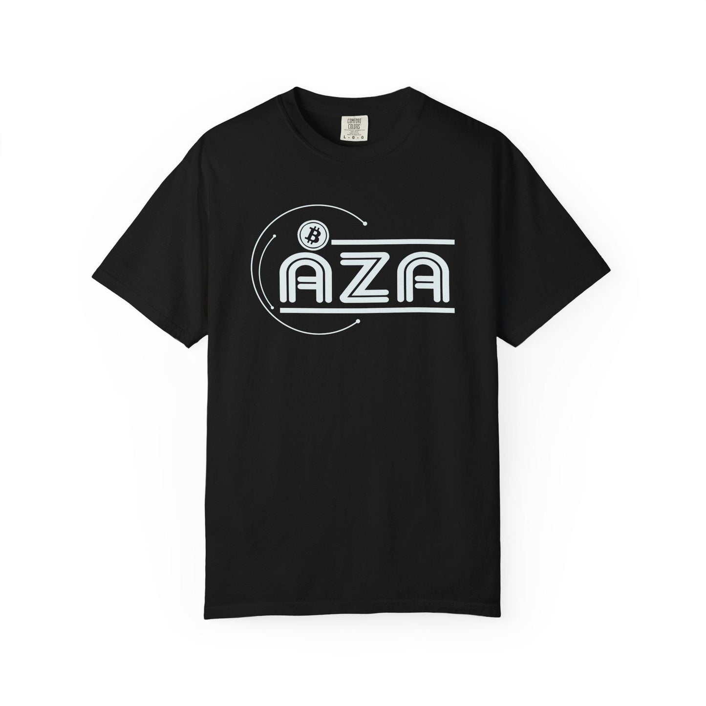 AZA T-shirt | Comfort Colors 1717 | Slang Thread