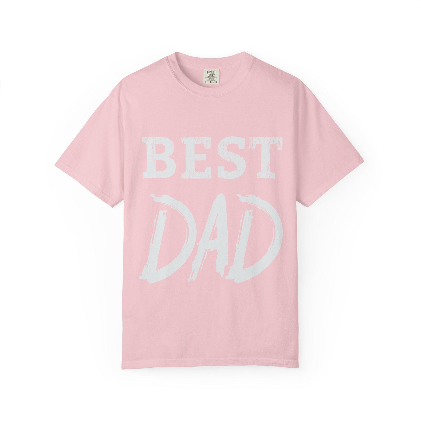 Dad T-Shirt | Comfort Colors Garment-Dyed Tee