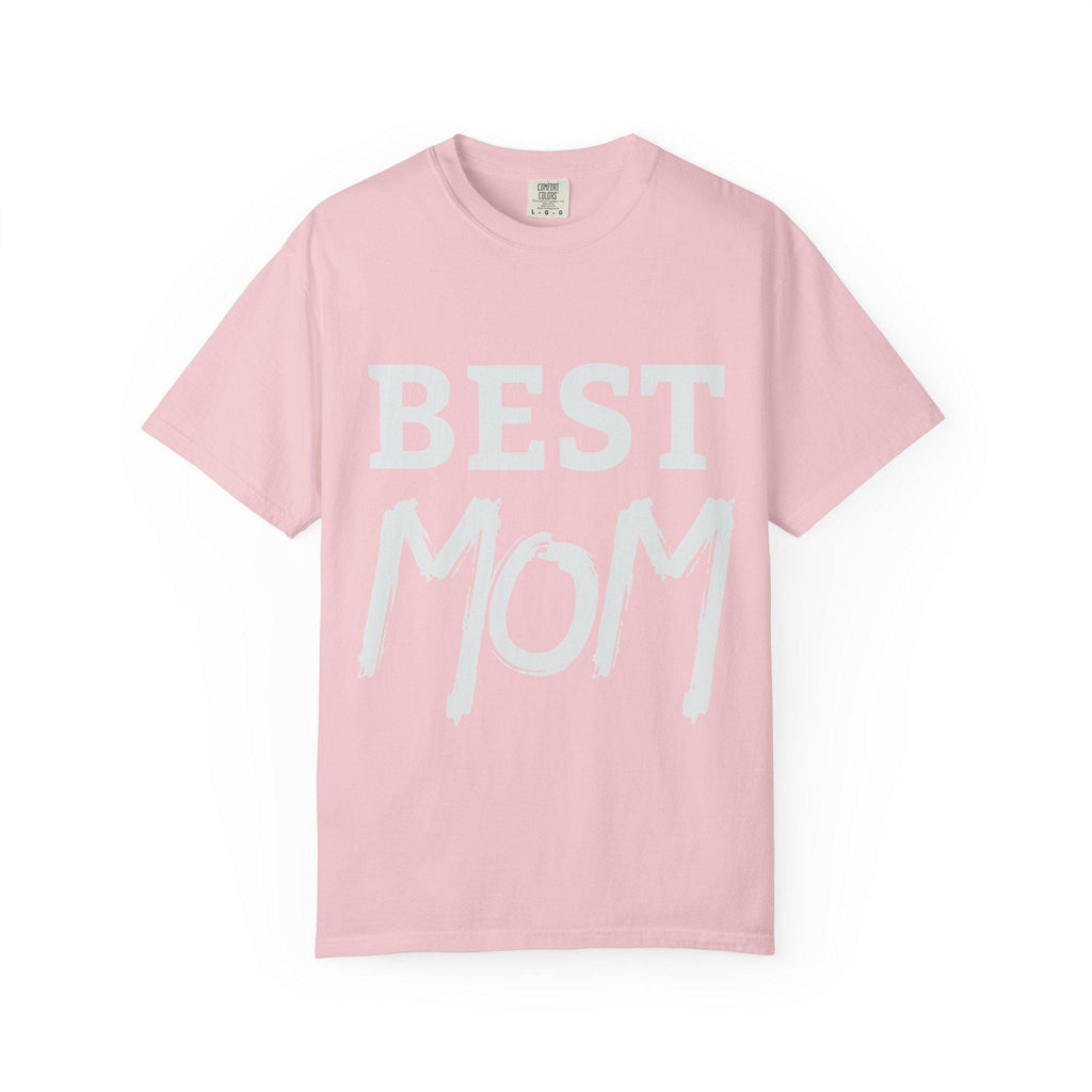 Mom T-Shirt | Comfort Colors Garment-Dyed Tee