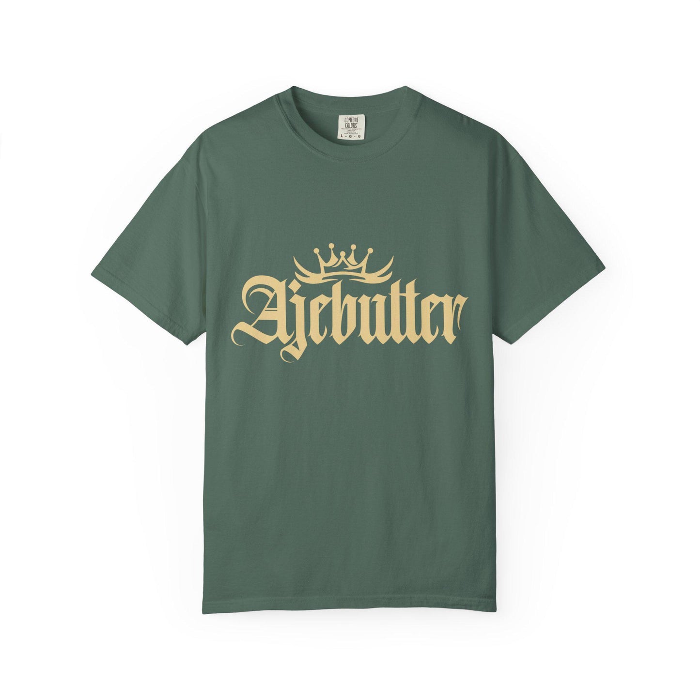 Ajebetter T-shirt | Comfort Colors 1717 | Slang Thread