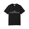 Caroline Springs T-shirt | Comfort Colors 1717 | Slang Thread