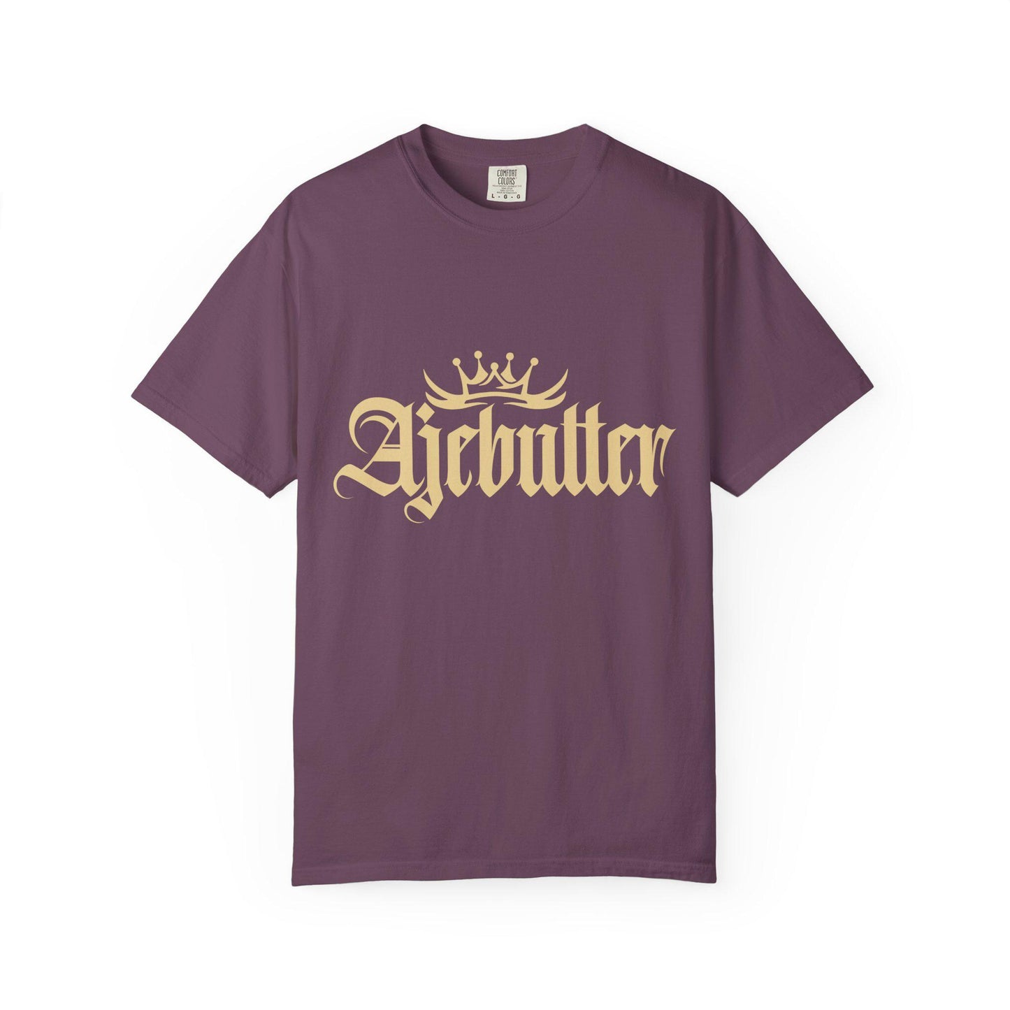 Ajebetter T-shirt | Comfort Colors 1717 | Slang Thread