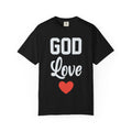 God Love T-shirt | Comfort Colors 1717 | Slang Thread