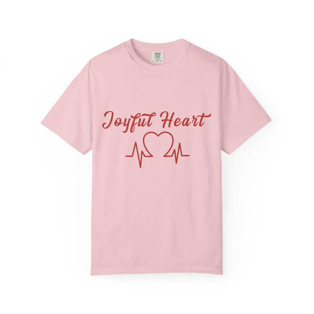 Fearful God T-shirt | Comfort Colors 1717 | Slang Thread