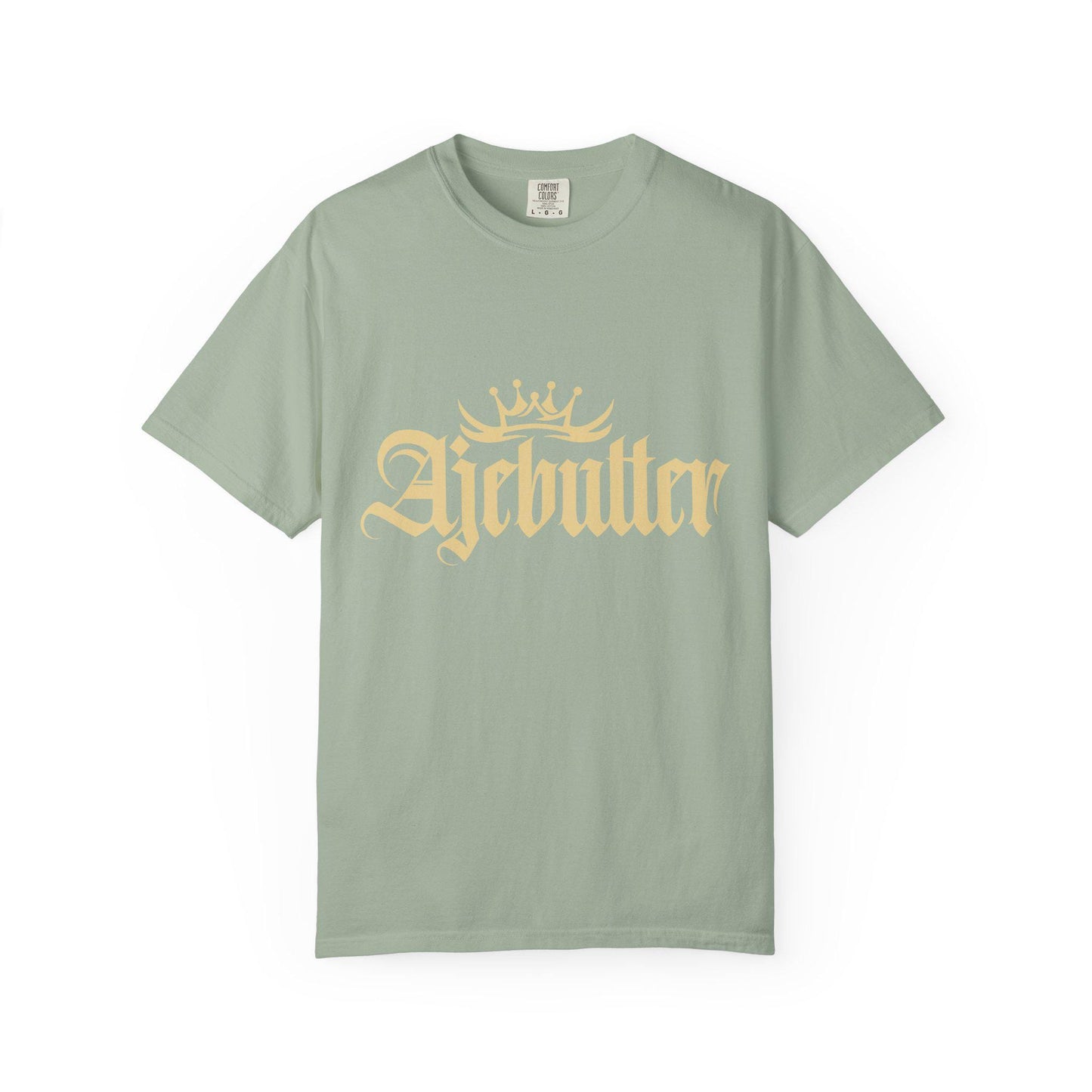 Ajebetter T-shirt | Comfort Colors 1717 | Slang Thread