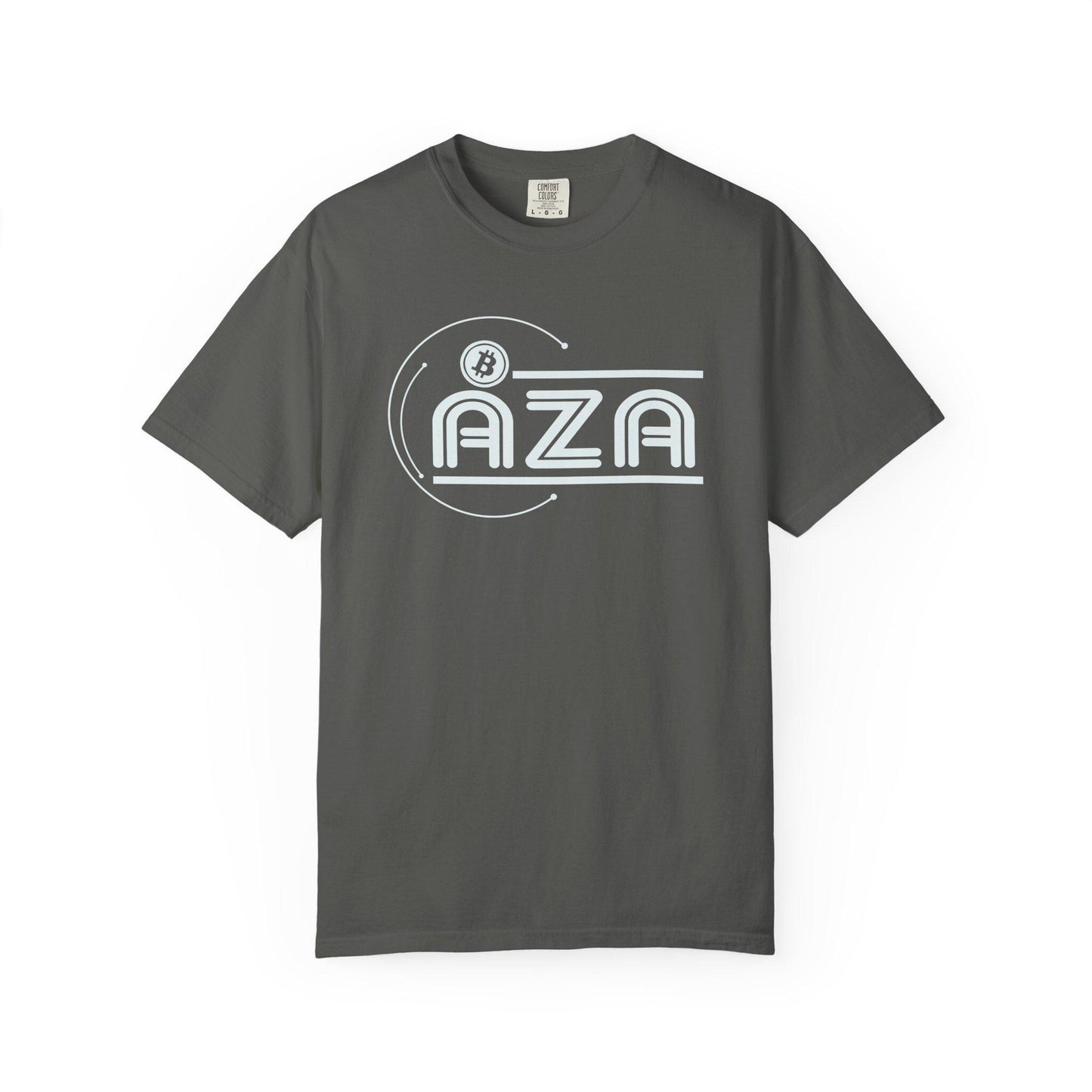 AZA T-shirt | Comfort Colors 1717 | Slang Thread