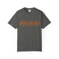 Initial Gra Gra T-shirt | Comfort Colors 1717 | Slang Thread