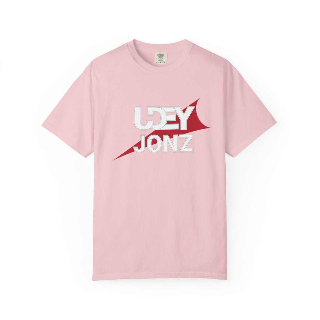 Udey Jonz T-shirt | Comfort Colors 1717 | Slang Thread