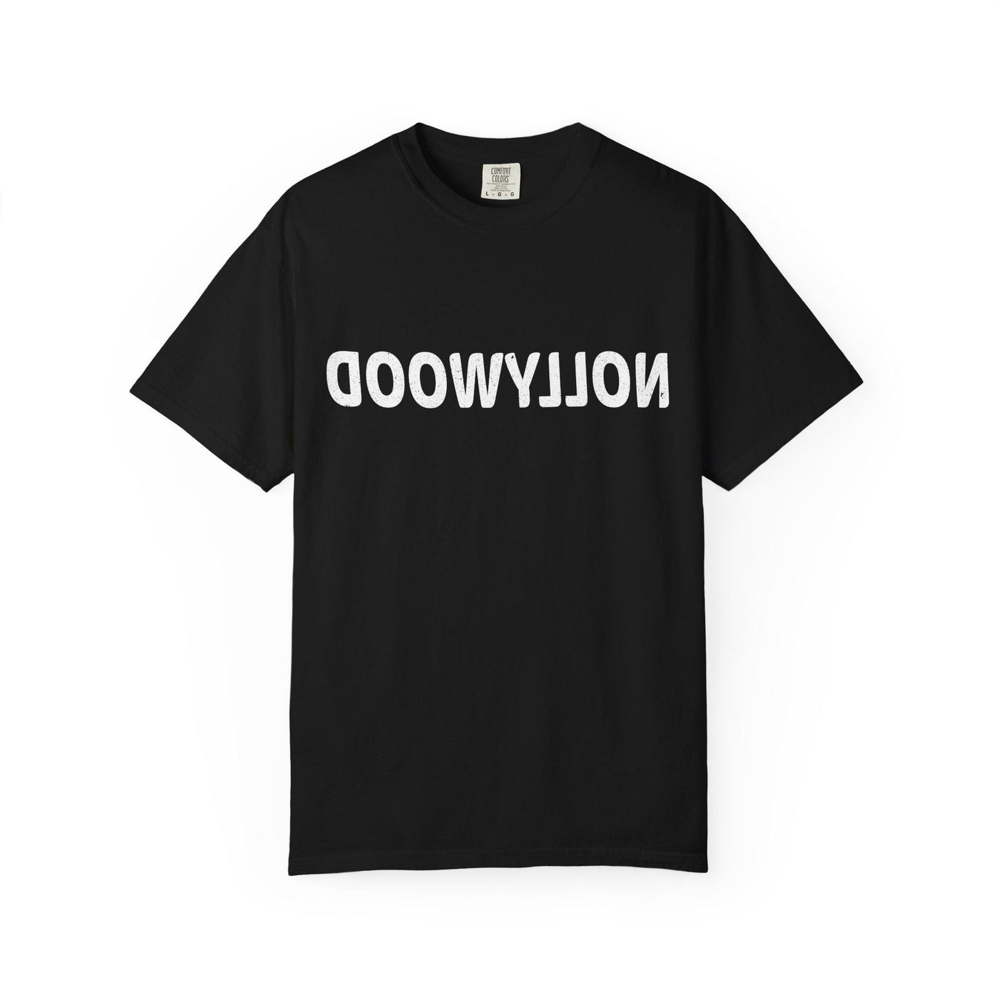 NollyWood T-shirt | Comfort Colors 1717 | Slang Thread
