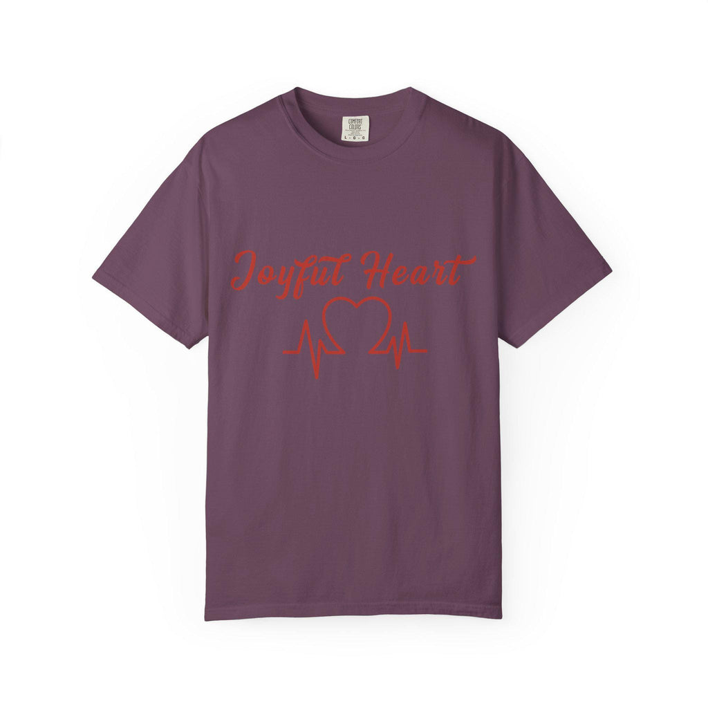 Fearful God T-shirt | Comfort Colors 1717 | Slang Thread