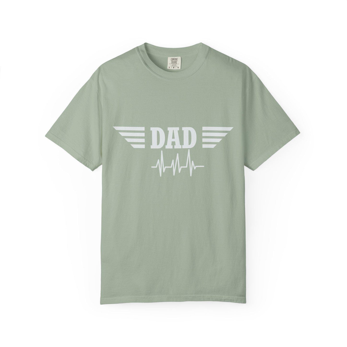 Dad T-shirt | Comfort Colors 1717 | Slang Thread