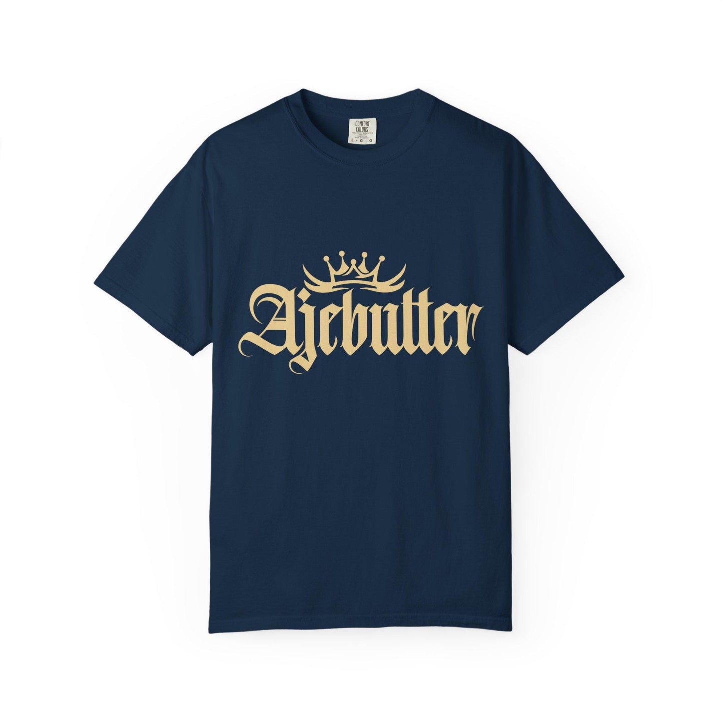 Ajebetter T-shirt | Comfort Colors 1717 | Slang Thread
