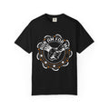 Run Am For Me T-shirt | Comfort Colors 1717 | Slang Thread