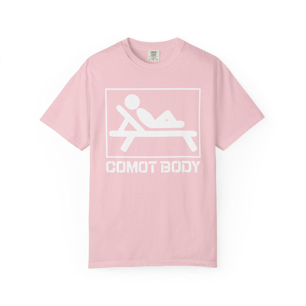 Comot Body T-shirt | Comfort Colors 1717 | Slang Thread