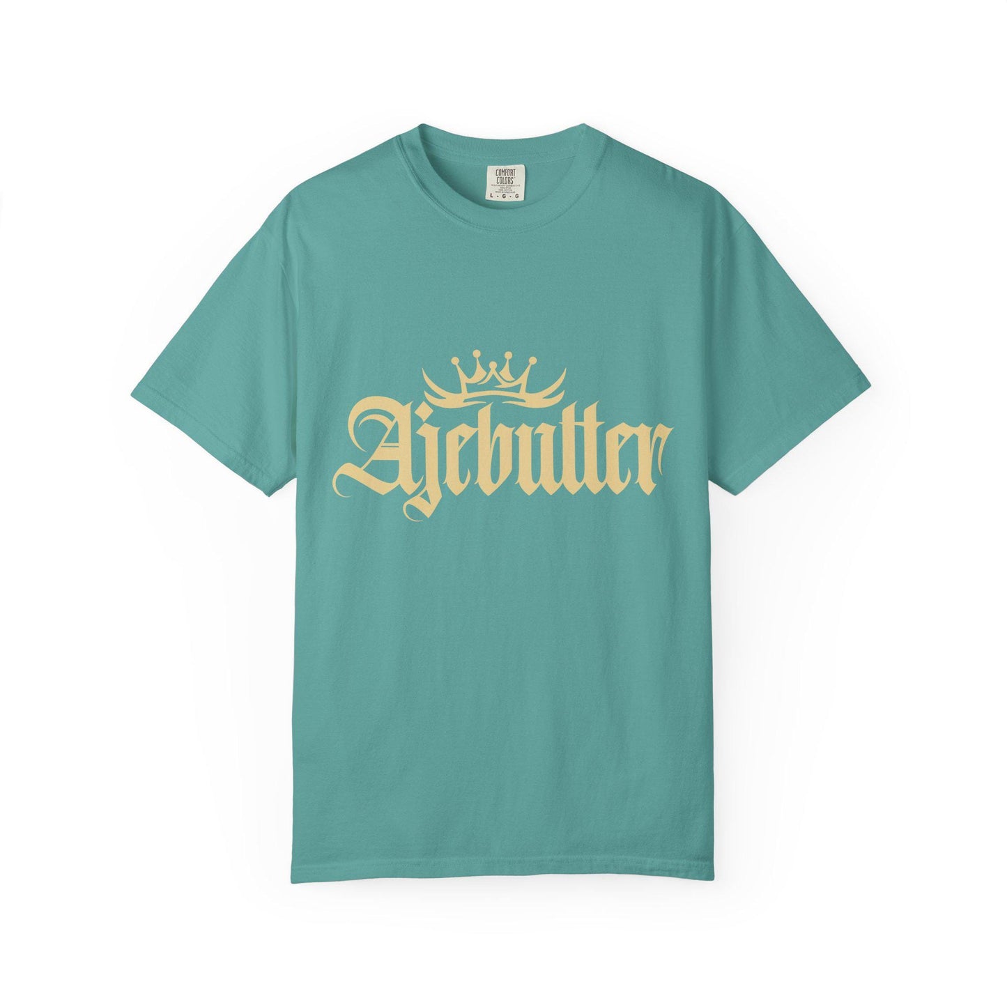 Ajebetter T-shirt | Comfort Colors 1717 | Slang Thread