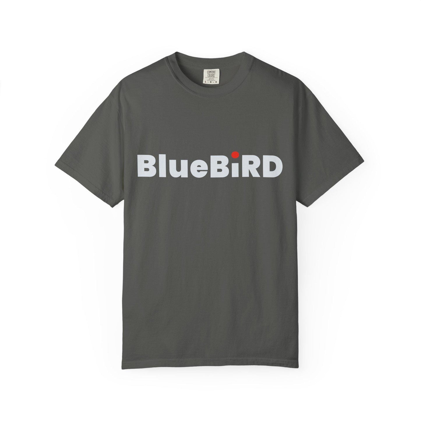 Blue Bird T-shirt | Comfort Colors 1717 | Slang Thread