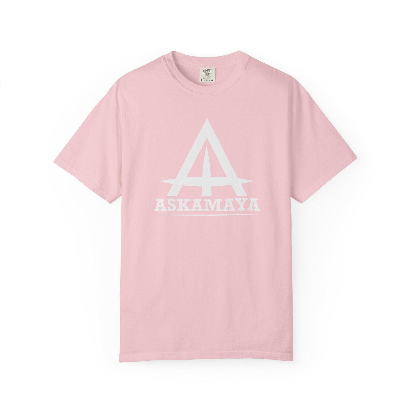 Askamaya T-shirt | Comfort Colors 1717 | Slang Thread