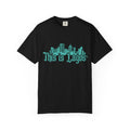 This is Lagos T-shirt | Comfort Colors 1717 | Slang Thread