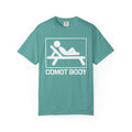 Comot Body T-shirt | Comfort Colors 1717 | Slang Thread