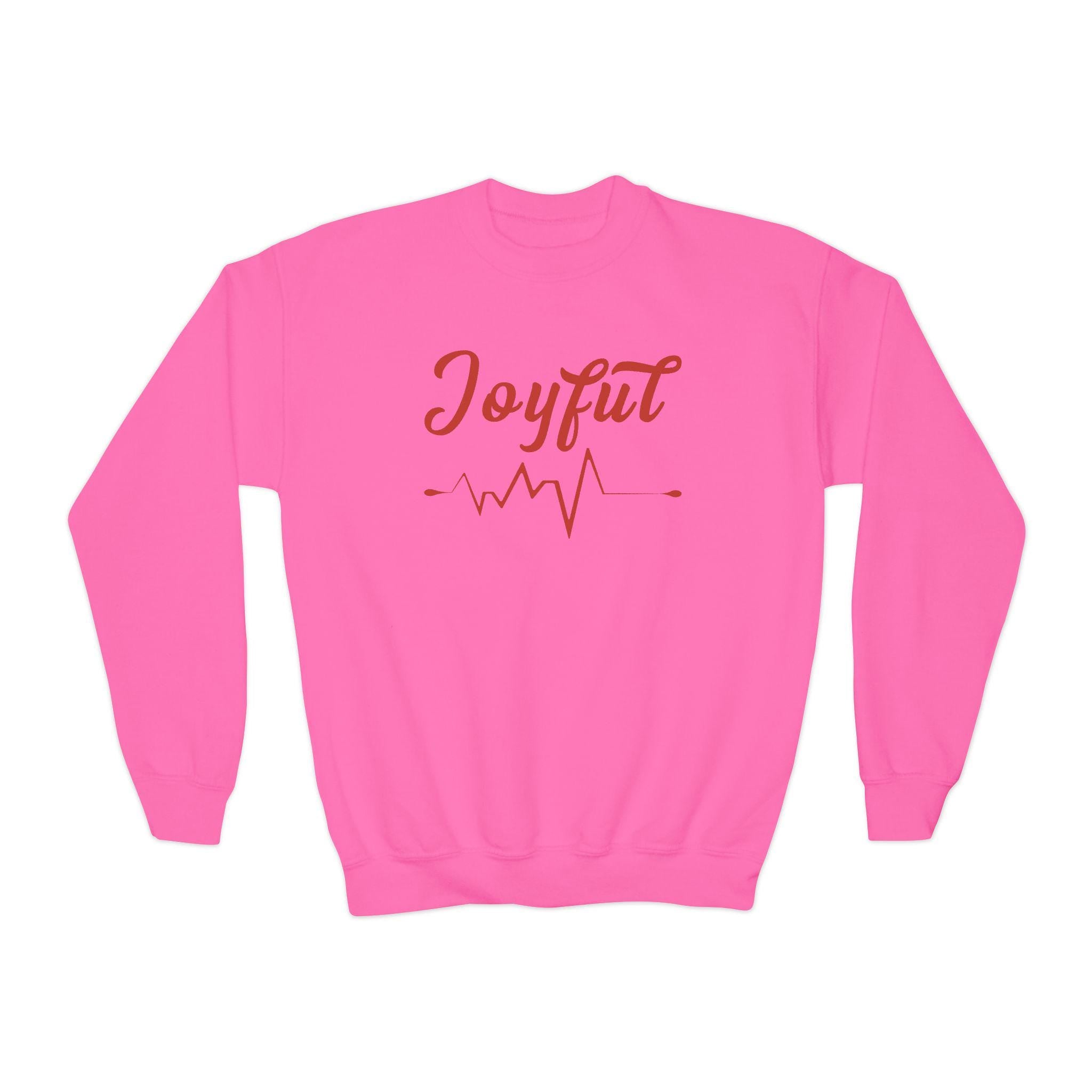 Joyful Youth Sweatshirt