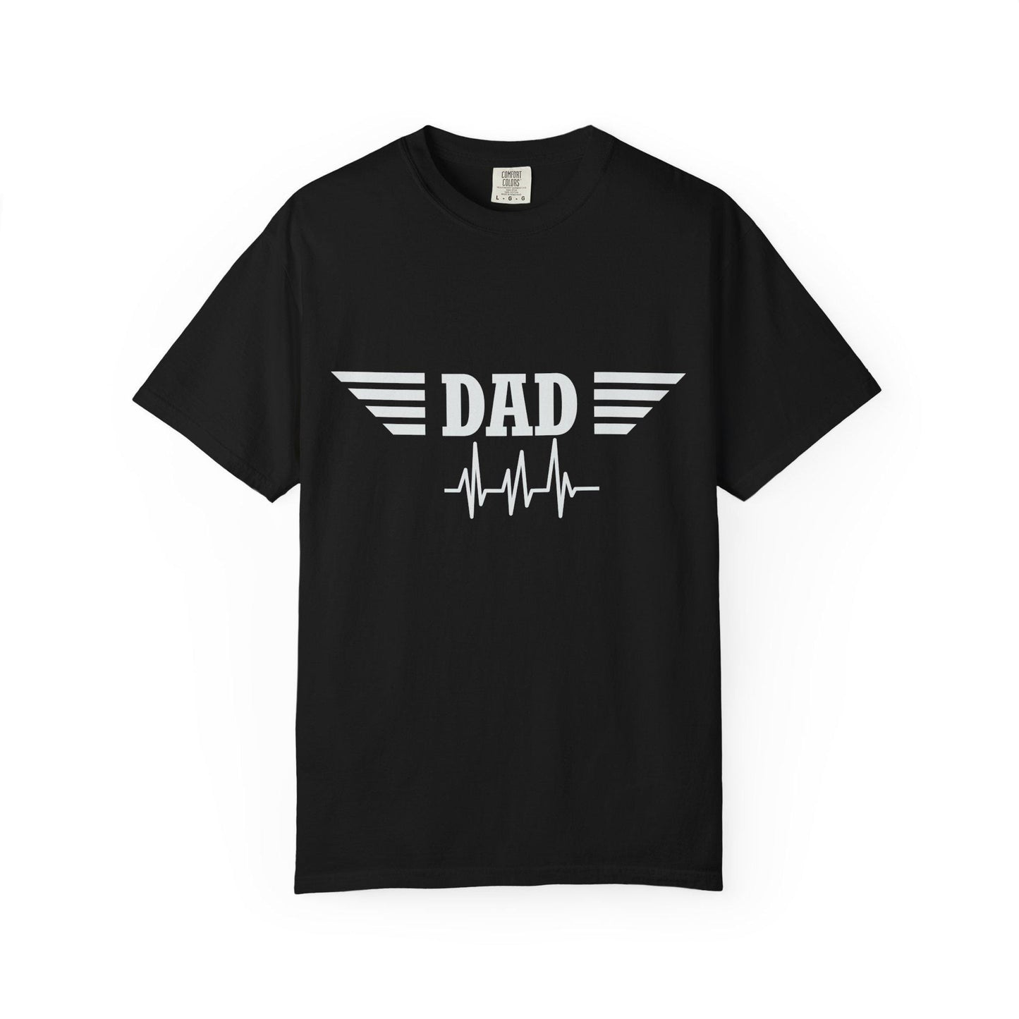 Dad T-shirt | Comfort Colors 1717 | Slang Thread