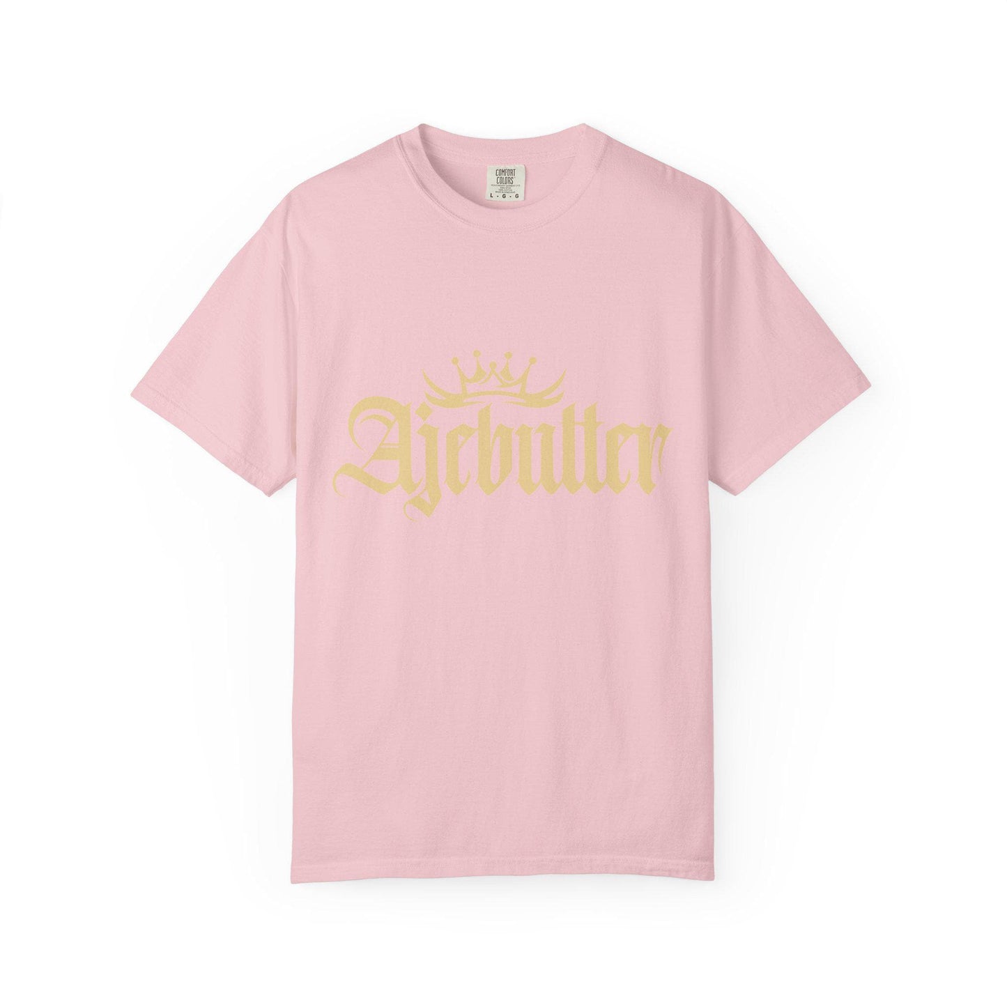 Ajebetter T-shirt | Comfort Colors 1717 | Slang Thread