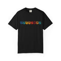 Daughter T-shirt | Comfort Colors 1717 | Slang Thread