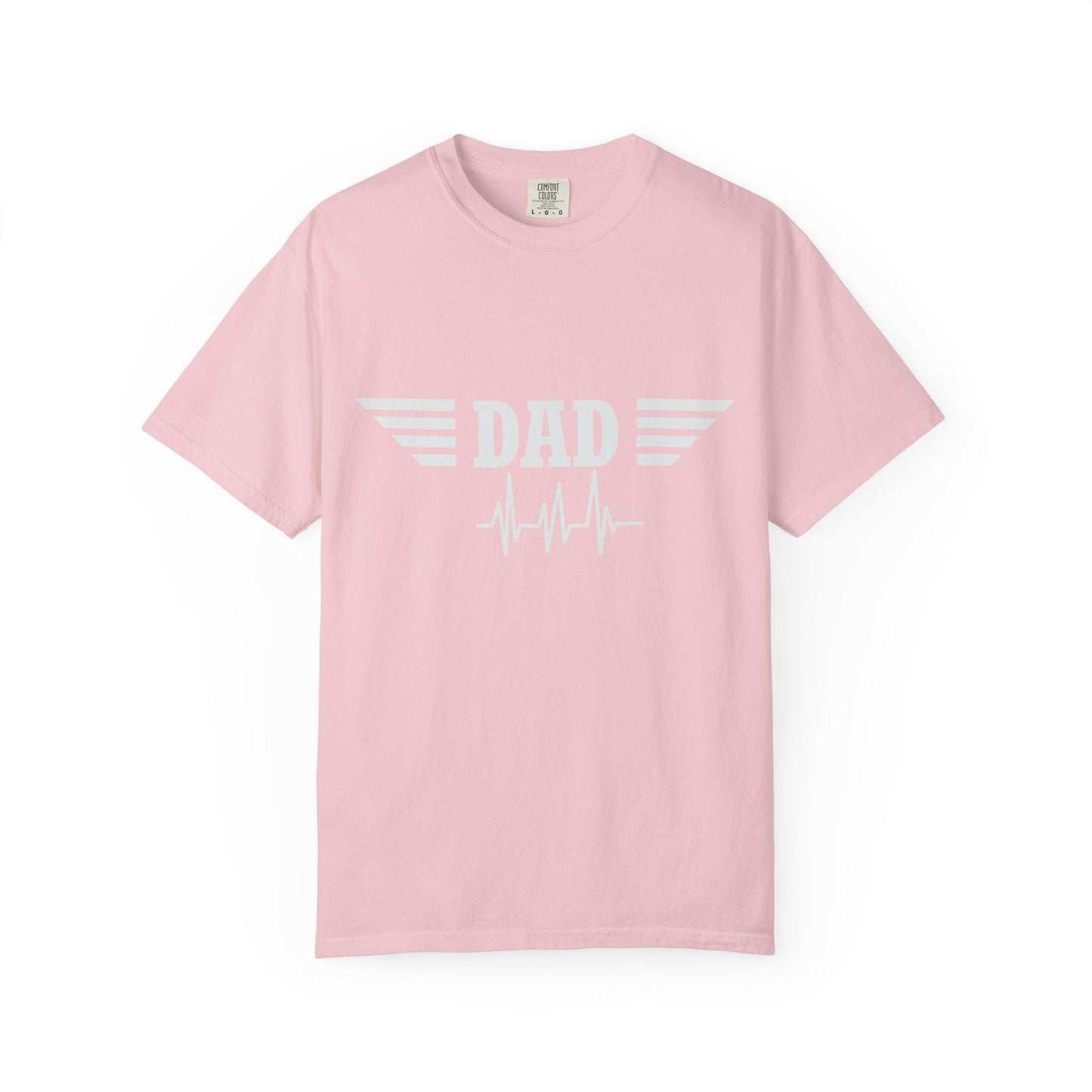 Dad T-shirt | Comfort Colors 1717 | Slang Thread