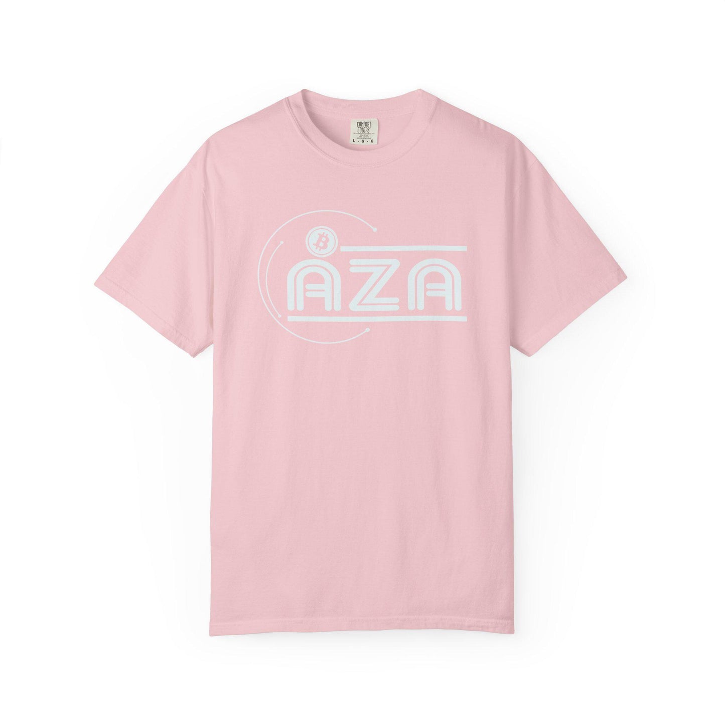 AZA T-shirt | Comfort Colors 1717 | Slang Thread