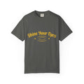 Shine Your Eyes T-shirt | Comfort Colors 1717 | Slang Thread