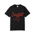 JoyFul T-shirt | Comfort Colors 1717 | Slang Thread