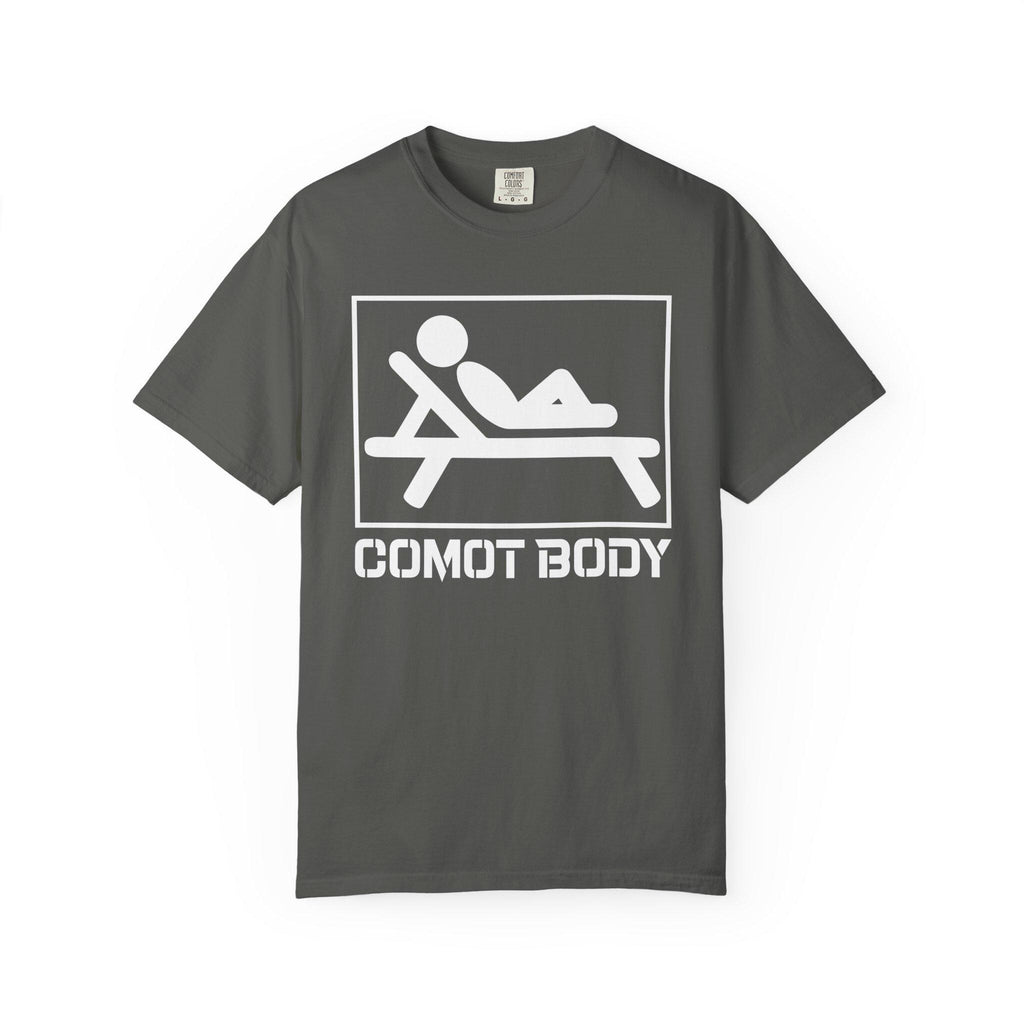 Comot Body T-shirt | Comfort Colors 1717 | Slang Thread