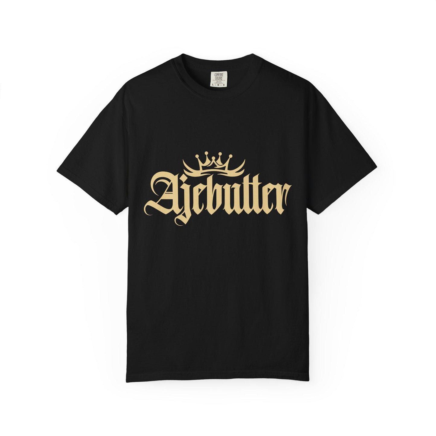 Ajebetter T-shirt | Comfort Colors 1717 | Slang Thread