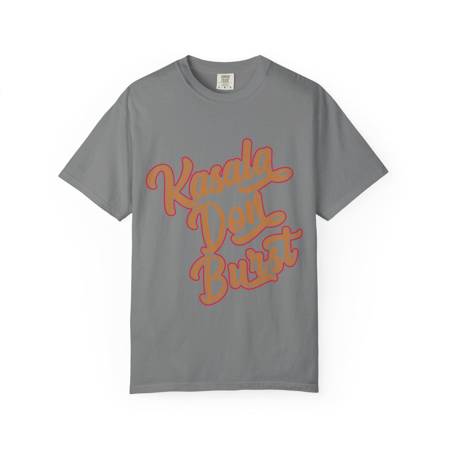 Kasala T-shirt | Comfort Colors 1717 | Slang Thread