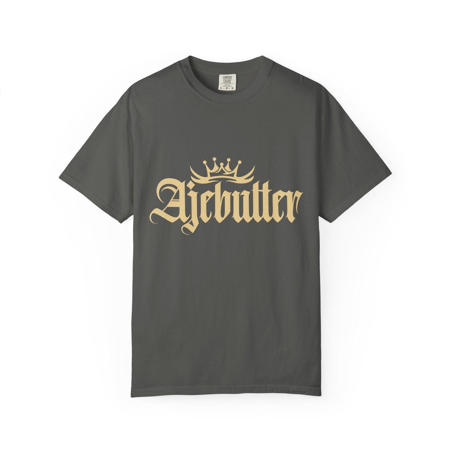 Ajebetter T-shirt | Comfort Colors 1717 | Slang Thread