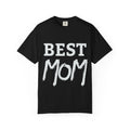 Mom T-Shirt | Comfort Colors Garment-Dyed Tee